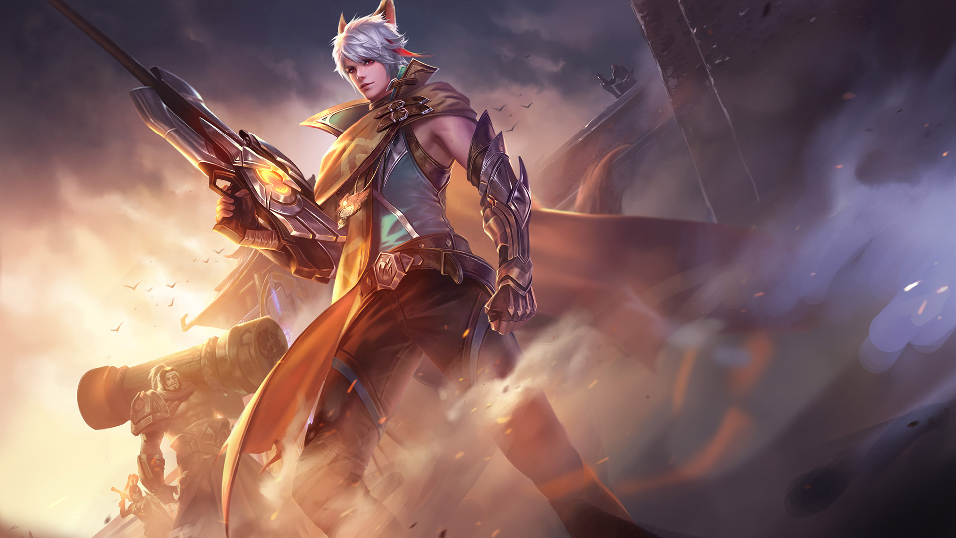 外交手段 外交手段