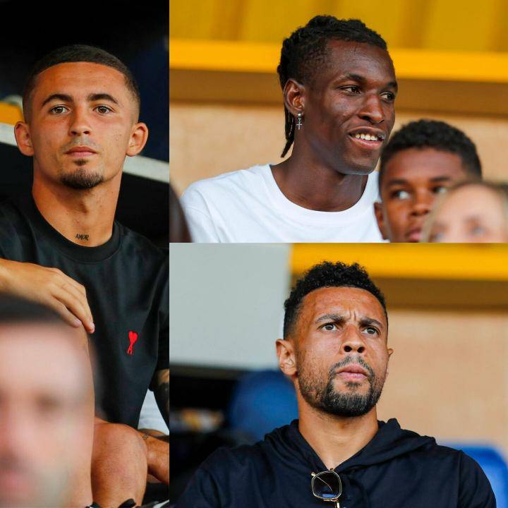 罗马诺：维拉有意引进福伊特，已向比利亚雷亚尔开出报价.