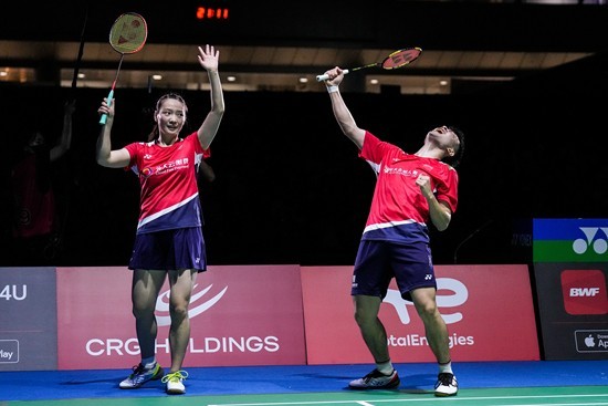 他有望与科 他有望与科