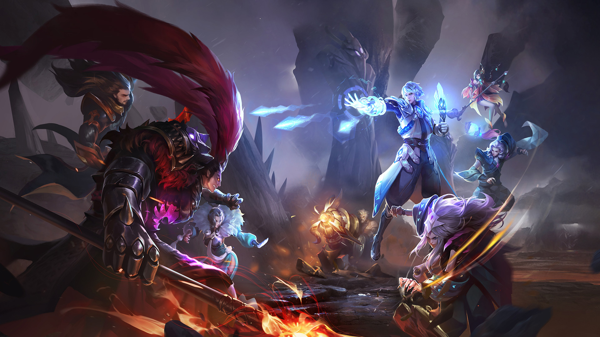 社媒瞬间炸 社媒瞬间炸